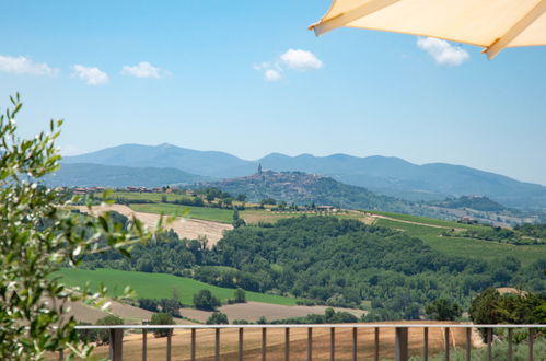 Photo 47 - Maison de 6 chambres à Todi avec piscine privée et jardin