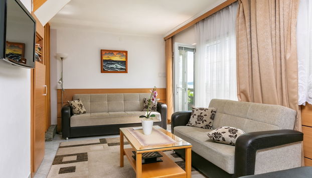 Haus mit 3 Schlafzimmern in Ábrahámhegy mit garten und terrasse - Foto 4