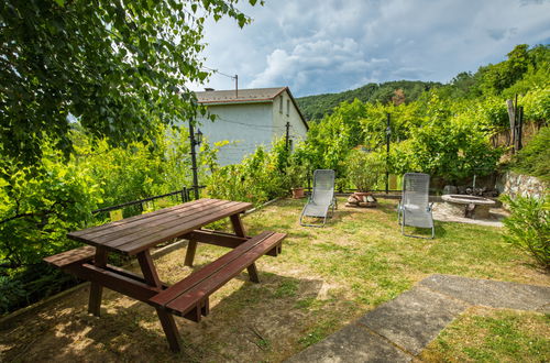 Foto 19 - Haus mit 2 Schlafzimmern in Ábrahámhegy mit garten und terrasse
