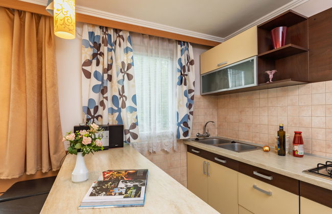 Casa de 3 quartos em Ábrahámhegy com jardim e terraço - Foto 7