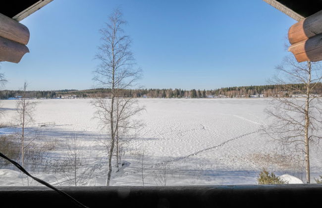 1 bedroom House in Joutsa with sauna - Photo 18