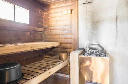 Foto 13 - Casa de 1 quarto em Joutsa com sauna