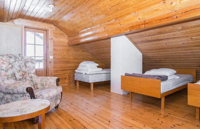 1 bedroom House in Joutsa with sauna - Photo 11