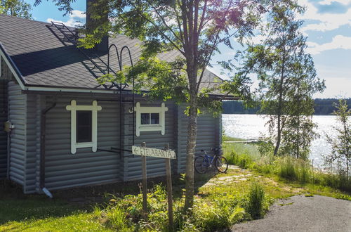 Foto 3 - Haus mit 1 Schlafzimmer in Joutsa mit sauna