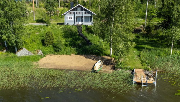 1 bedroom House in Joutsa with sauna - Photo 2