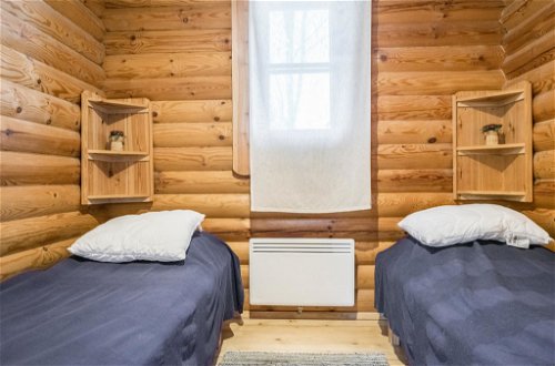 Foto 8 - Haus mit 1 Schlafzimmer in Joutsa mit sauna
