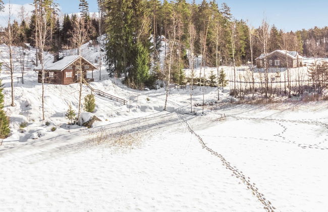 1 bedroom House in Joutsa with sauna - Photo 20