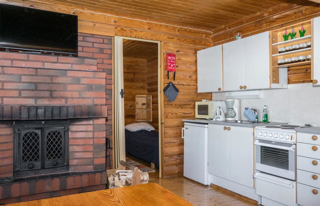 1 bedroom House in Joutsa with sauna - Photo 8