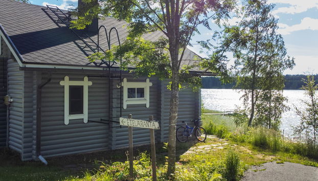 1 bedroom House in Joutsa with sauna - Photo 3