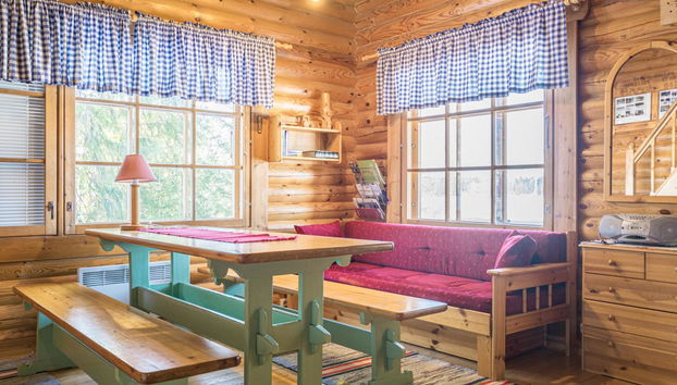 1 bedroom House in Joutsa with sauna - Photo 5