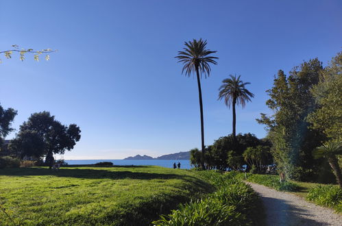 Photo 38 - Maison de 4 chambres à Rapallo avec jardin et terrasse