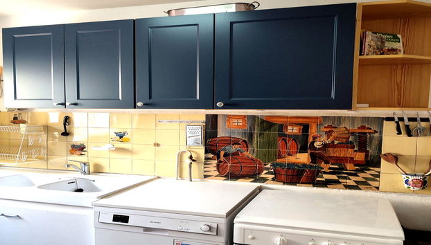 3 bedroom Apartment in Collioure with garden and terrace - Photo 4