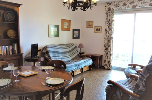 Photo 2 - 2 bedroom Apartment in Collioure with terrace and sea view