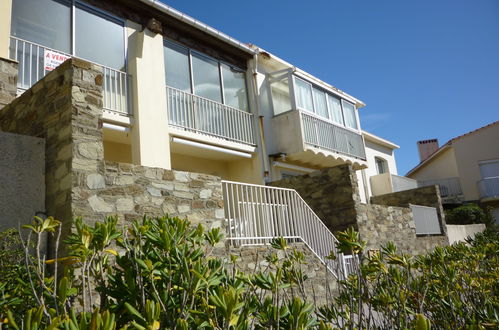 Photo 20 - 2 bedroom Apartment in Collioure with garden and terrace