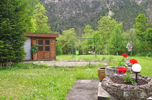 Photo 13 - 2 bedroom Apartment in Nassereith with garden and mountain view