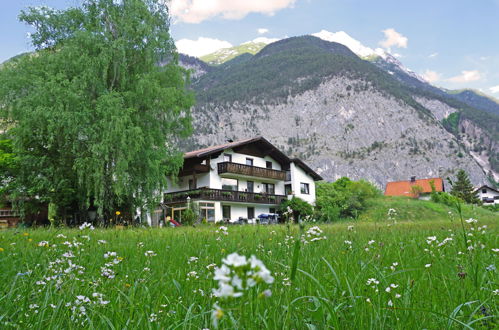 Foto 10 - Apartamento de 2 quartos em Nassereith com jardim e vista para a montanha