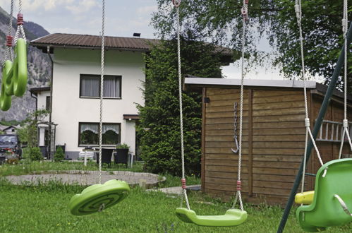 Photo 11 - Appartement de 2 chambres à Nassereith avec jardin et vues sur la montagne