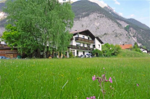 Photo 15 - 2 bedroom Apartment in Nassereith with garden and mountain view