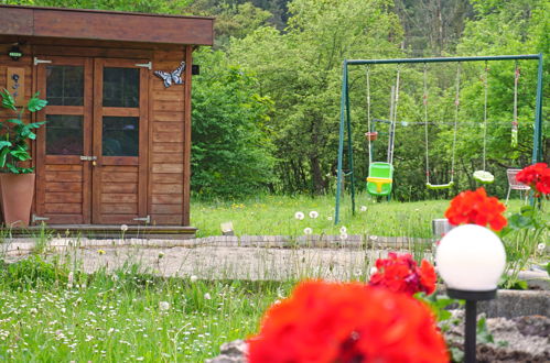 Photo 14 - Appartement de 2 chambres à Nassereith avec jardin et vues sur la montagne