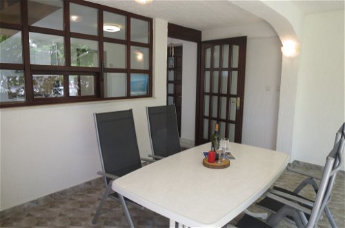 Photo 14 - Appartement de 2 chambres à Vir avec terrasse et vues à la mer