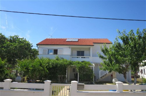 Foto 1 - Apartamento de 2 habitaciones en Vir con terraza y vistas al mar