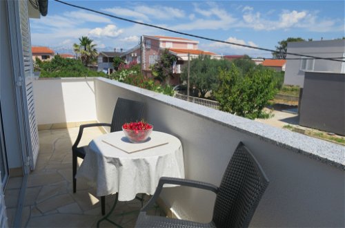 Photo 3 - 2 bedroom Apartment in Vir with terrace and sea view