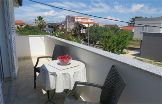 Photo 3 - 2 bedroom Apartment in Vir with terrace and sea view