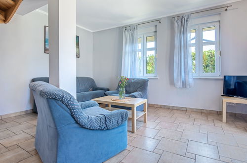Foto 7 - Casa con 2 camere da letto a Wicko con giardino