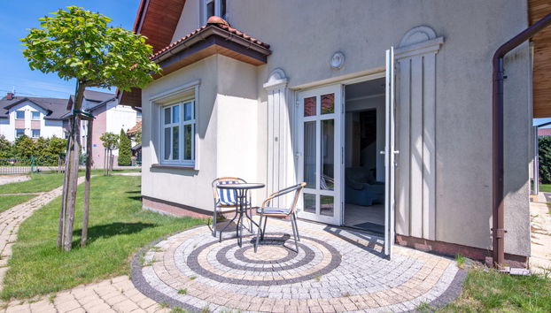 3 bedroom House in Wicko with garden - Photo 4