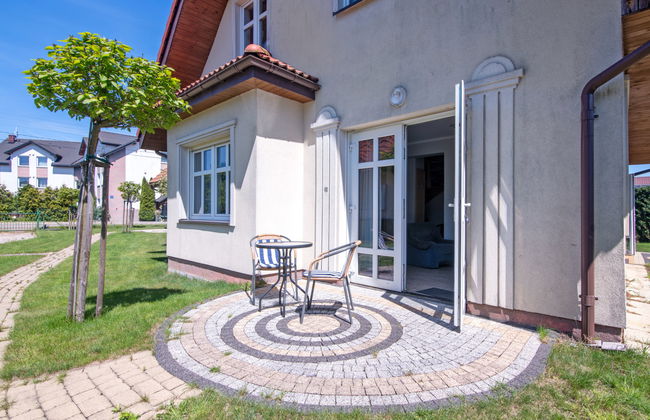 Maison de 3 chambres à Wicko avec jardin - Photo 4