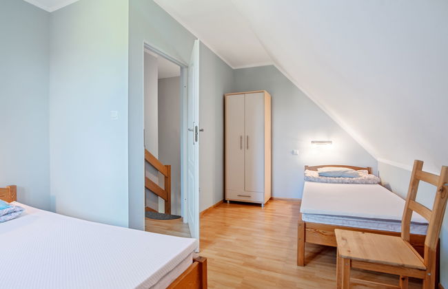 Maison de 3 chambres à Wicko avec jardin - Photo 10