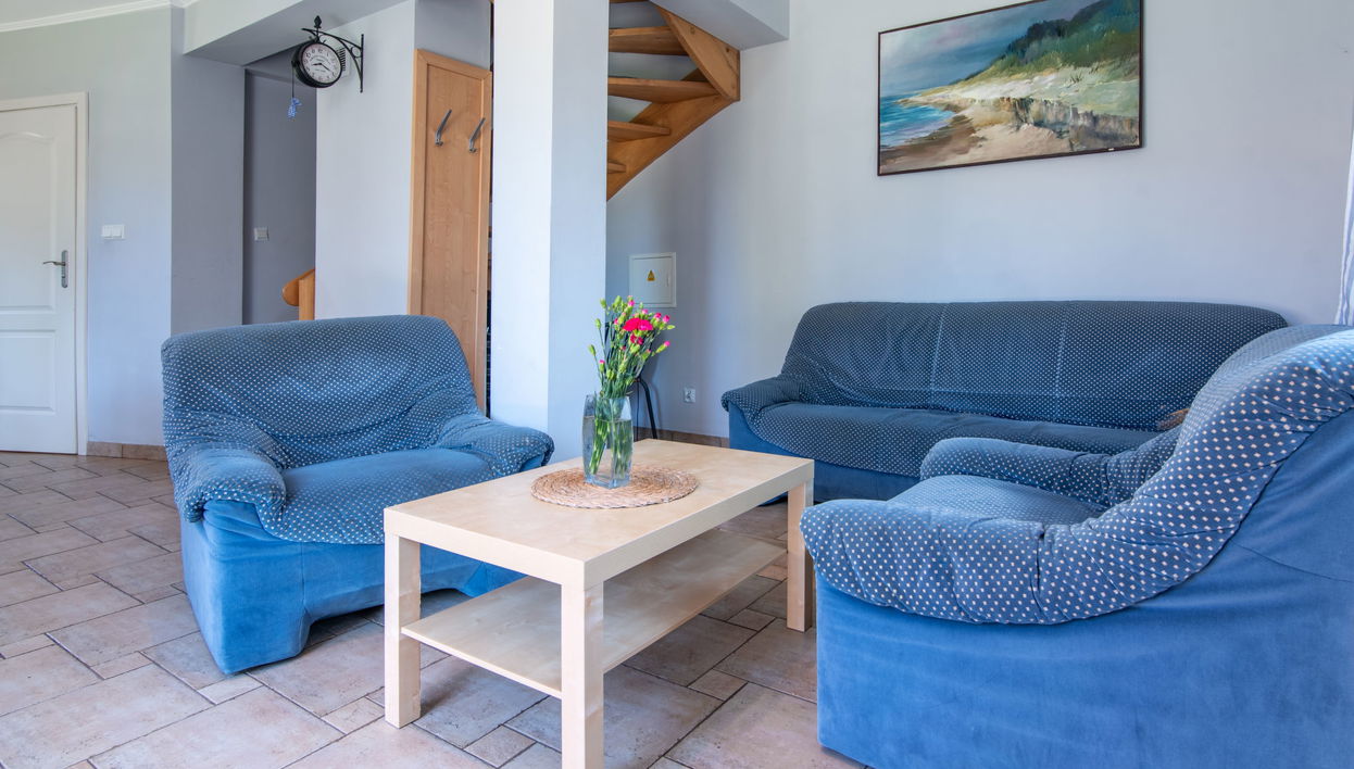 3 bedroom House in Wicko with garden - Photo 1