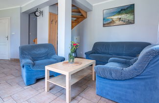 Foto 1 - Casa con 2 camere da letto a Wicko con giardino
