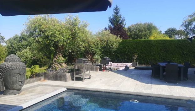 Haus mit 4 Schlafzimmern in Carnac mit privater pool und garten - Foto 5