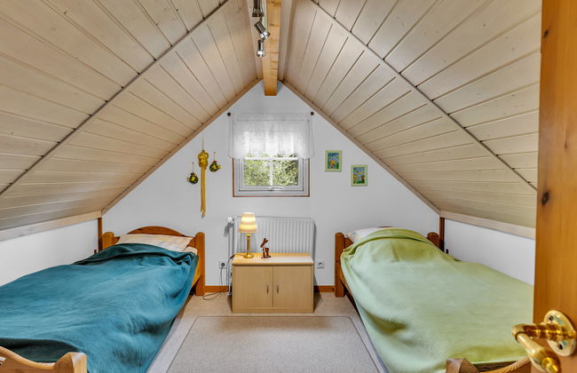 Haus mit 4 Schlafzimmern in Langenhorn mit garten und terrasse - Foto 19