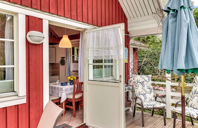 Haus mit 4 Schlafzimmern in Langenhorn mit garten und terrasse - Foto 27