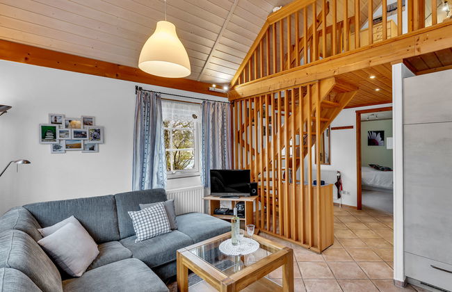 Haus mit 4 Schlafzimmern in Langenhorn mit garten und terrasse - Foto 6