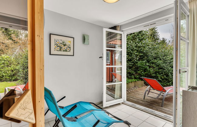 Haus mit 4 Schlafzimmern in Langenhorn mit garten und terrasse - Foto 25