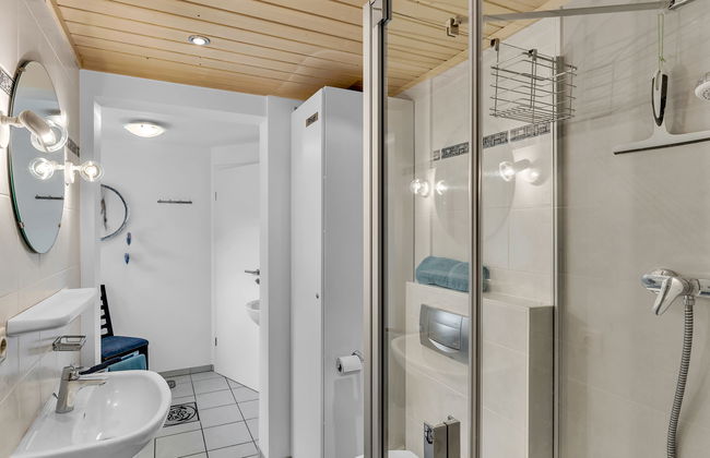 Haus mit 4 Schlafzimmern in Langenhorn mit garten und terrasse - Foto 23