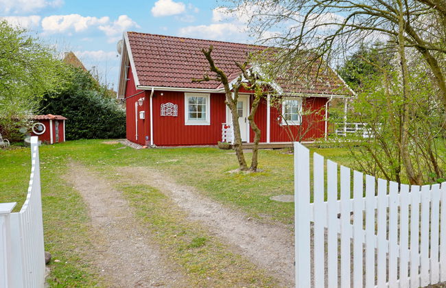 Haus mit 4 Schlafzimmern in Langenhorn mit garten und terrasse - Foto 1