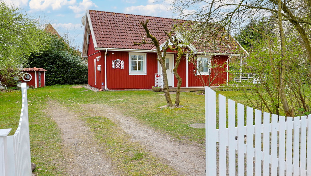 Haus mit 4 Schlafzimmern in Langenhorn mit garten und terrasse - Foto 1