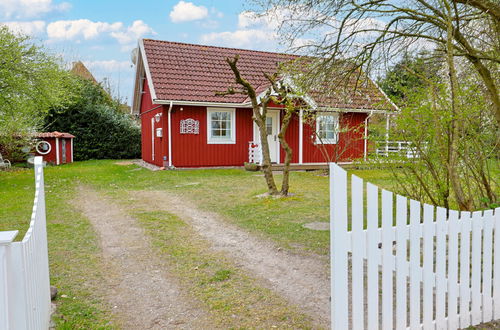Foto 1 - Casa de 3 quartos em Langenhorn com jardim e terraço