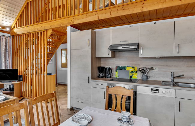 Haus mit 4 Schlafzimmern in Langenhorn mit garten und terrasse - Foto 13