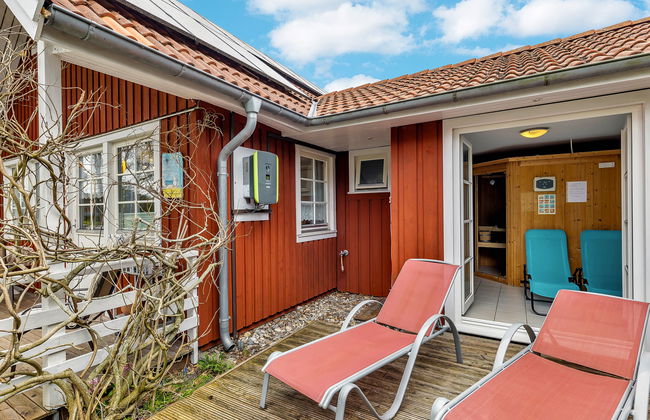 Haus mit 4 Schlafzimmern in Langenhorn mit garten und terrasse - Foto 29