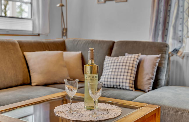 Haus mit 4 Schlafzimmern in Langenhorn mit garten und terrasse - Foto 8