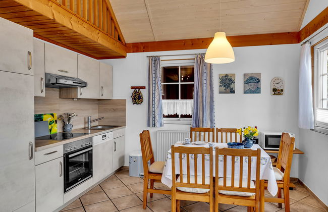 Haus mit 4 Schlafzimmern in Langenhorn mit garten und terrasse - Foto 3