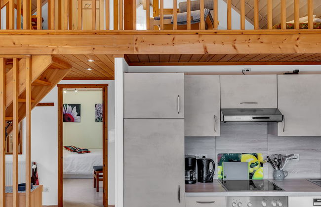 Haus mit 4 Schlafzimmern in Langenhorn mit garten und terrasse - Foto 14