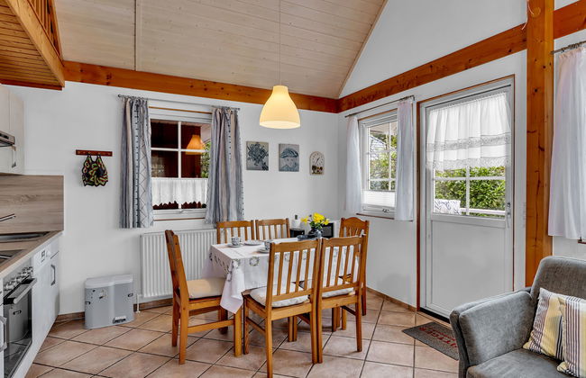 Haus mit 4 Schlafzimmern in Langenhorn mit garten und terrasse - Foto 12