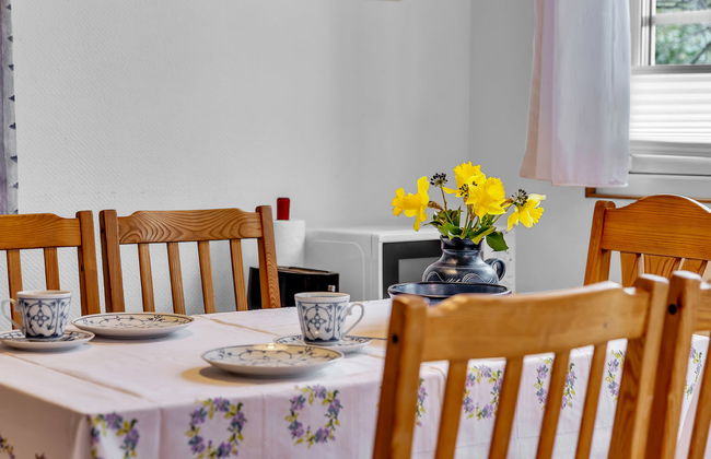 Haus mit 4 Schlafzimmern in Langenhorn mit garten und terrasse - Foto 15