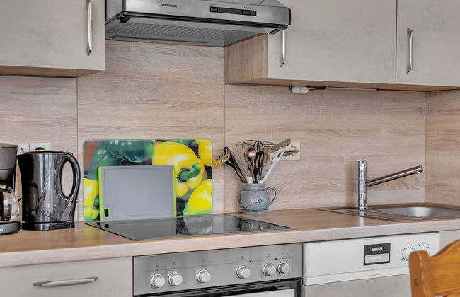 Haus mit 4 Schlafzimmern in Langenhorn mit garten und terrasse - Foto 16